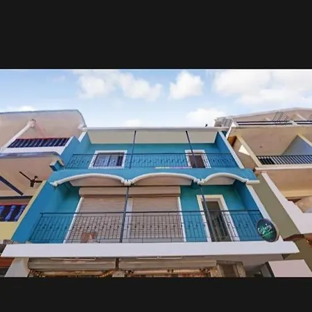 Om Ganesh Hotel